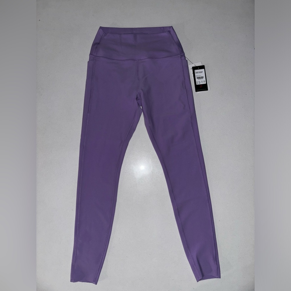 Peloton Cadent High Rise Pocket Legging - Picture 8 of 10